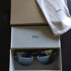 Dior sunglasses